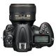 Image for article titled Nikon D4S: An Epic Pro DSLR in a Familiar, Jumbo Package
